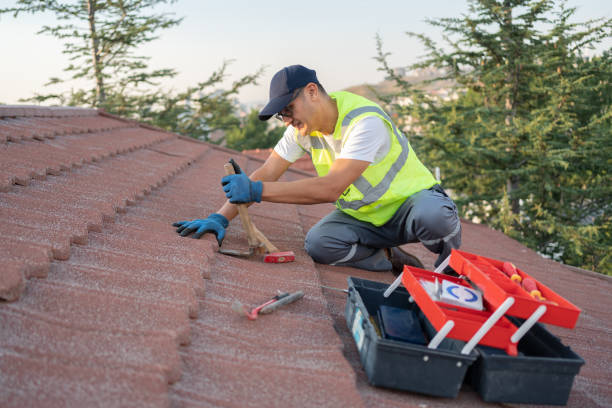 Best Roof Replacement Cost  in Anderson, MO
